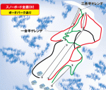 武尊牧場スキー場