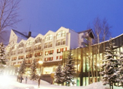 ノース＆サウスウイング