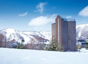 ウェスティンルスツリゾート