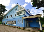 カントリーロッジ待夢里