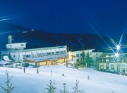 タカミヤビレッジホテル樹林