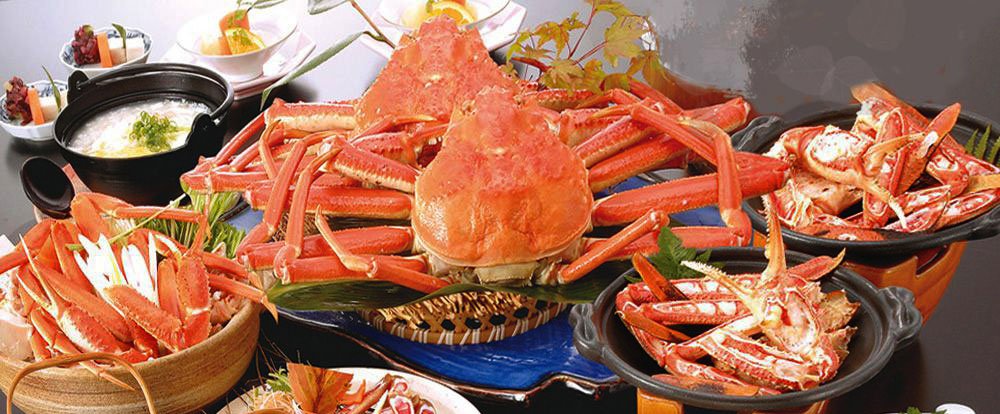 かに日帰りバスツアー